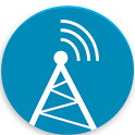 Logo Antenna Pod