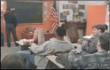 Chuck Norris tut, was Chuck Norris tut.