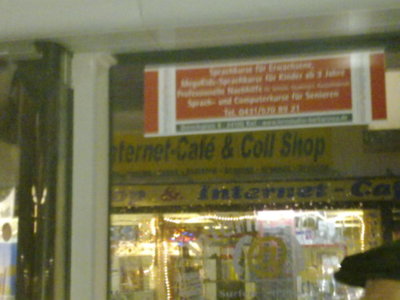 collshop