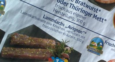 lammlachs