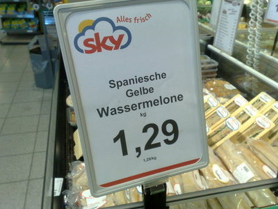 spaniesch