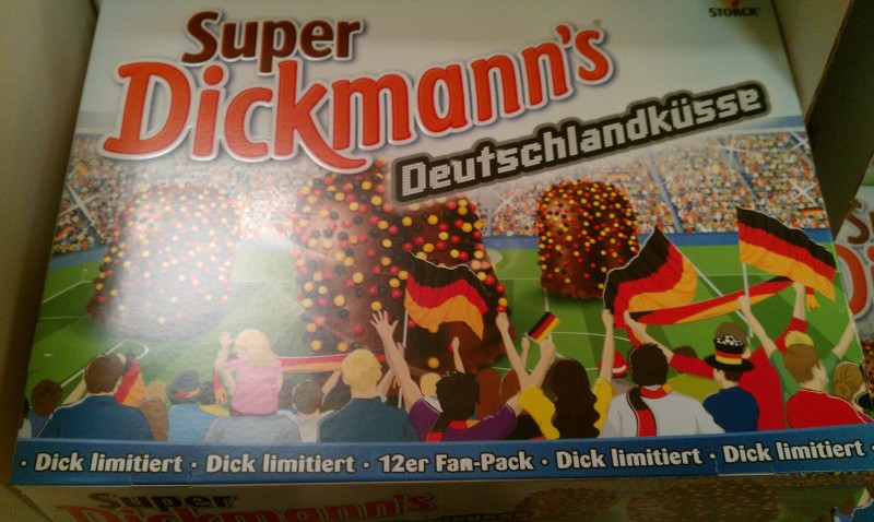 dickmanns-packung
