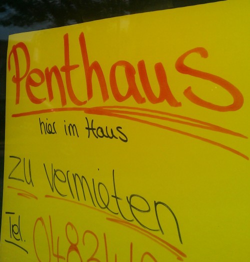 penthaus