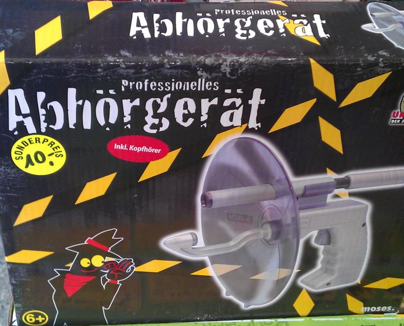 professionelles-abhoergeraet