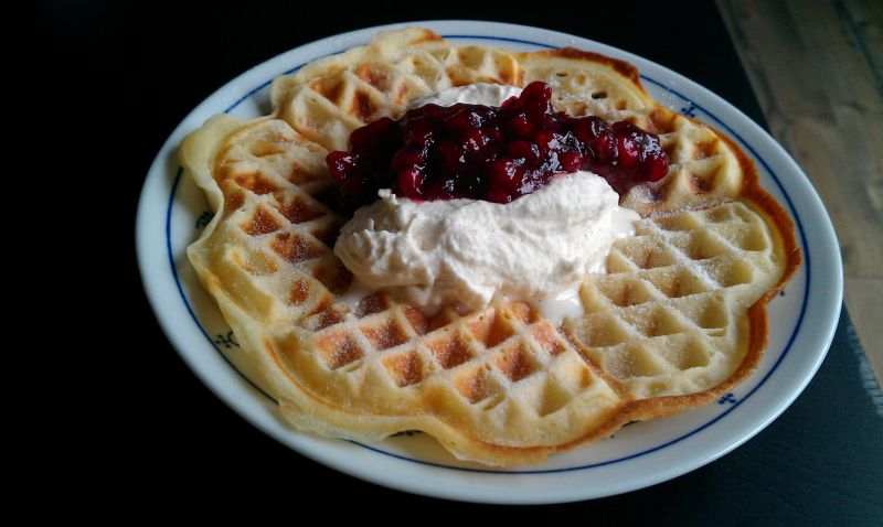 waffeln