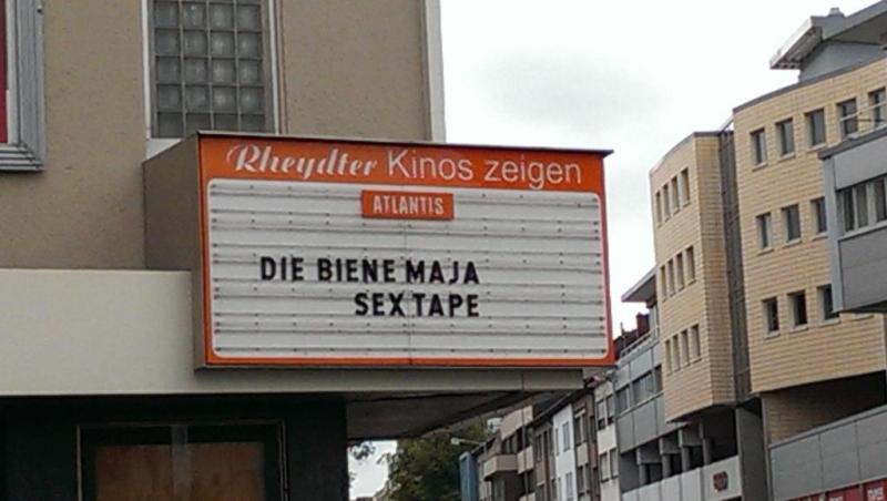 sextape